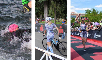 Yoga for Endurance Athletes: My IRONMAN Experience