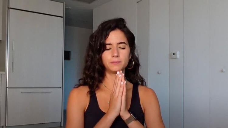 Mental Health Awareness Flow with Lisa (22 min)