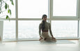 Live Flow with Neeti Narula. Inspiring the Practice with The Desai Foundation