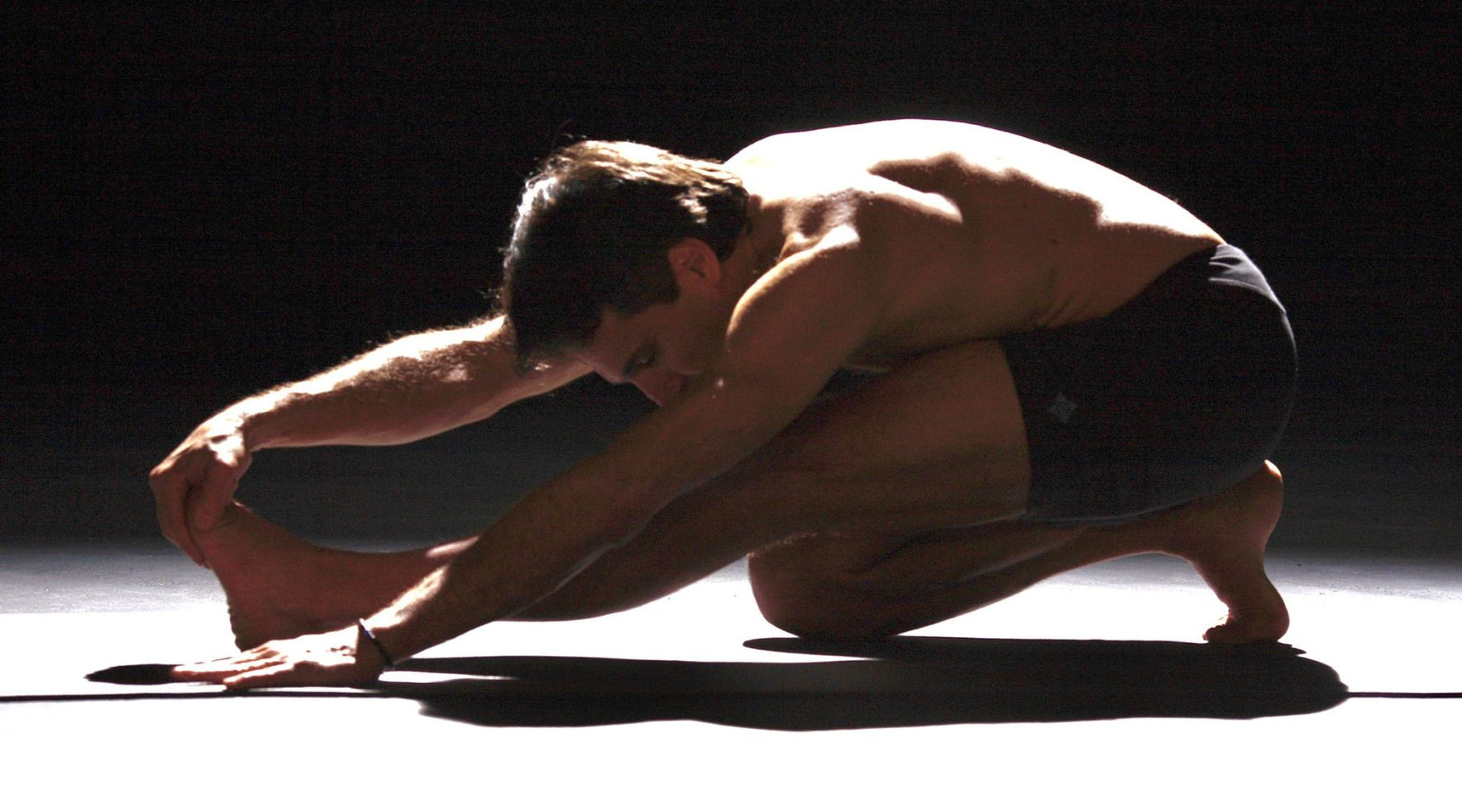 Spotlight on Manduka's Founder: Peter Sterios
