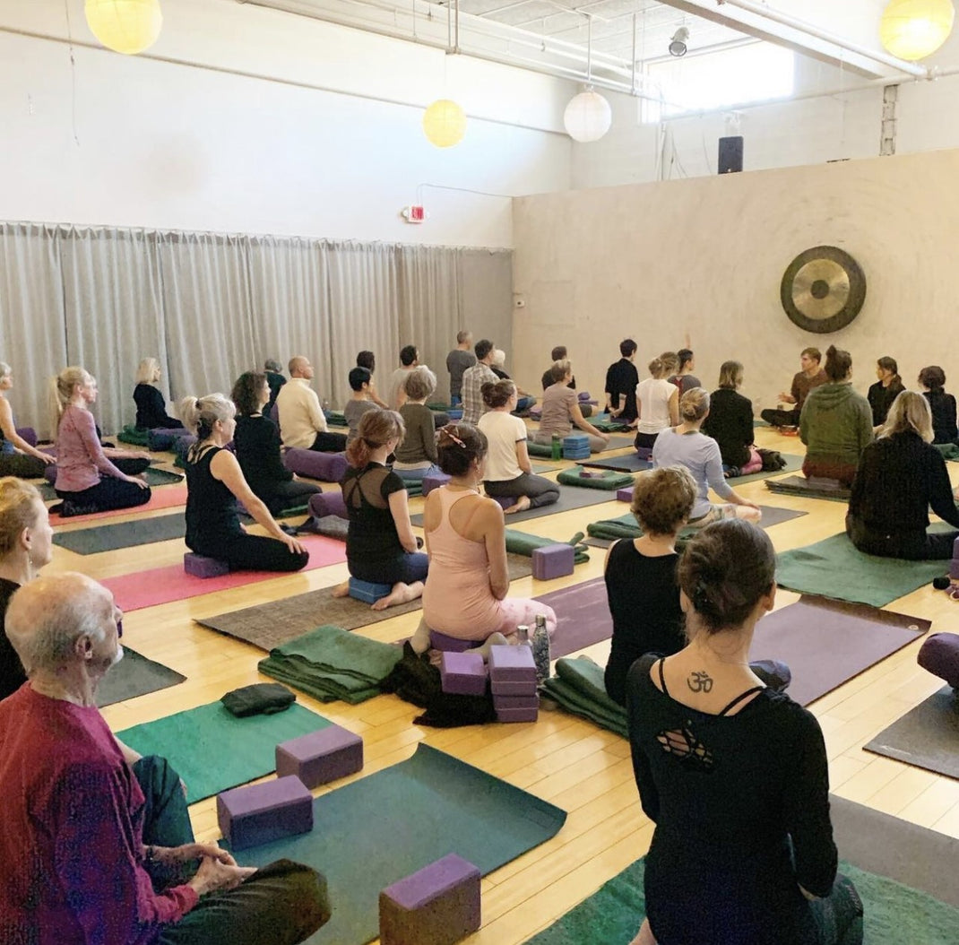 Studio Spotlight: Body of Santa Fe - Modern Wellness Community