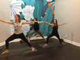 Studio Spotlight: Brick City Yoga