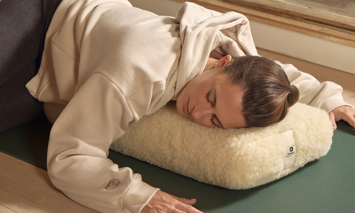 Practice in Focus: Winter Pause