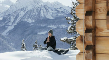 Yoga for Skiers & Snowboarders: Warm-Up & Recovery Flows with Hannah