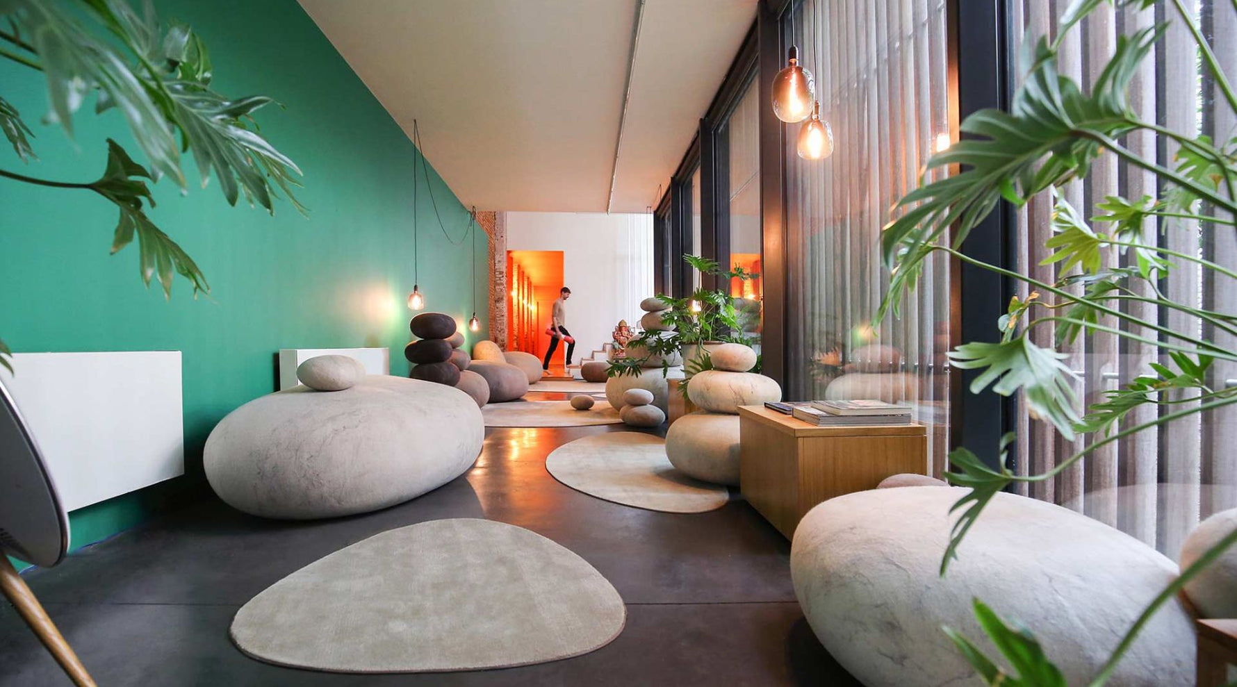 Studio Spotlight: Yyoga