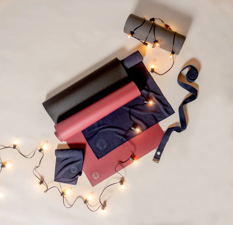 Yoga Holiday Gift Guide