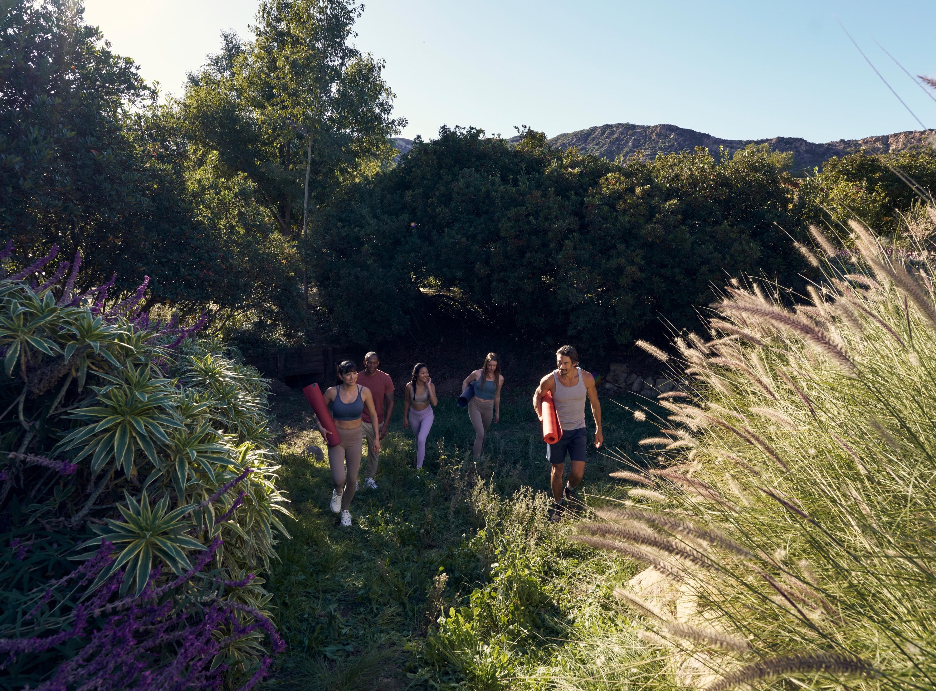 Manduka Sustainable Yoga Mats, Equipment and Gear