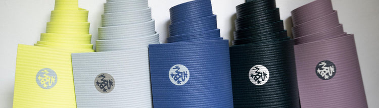 Manduka Yoga Mats, Props, Towels and Apparel on Sale