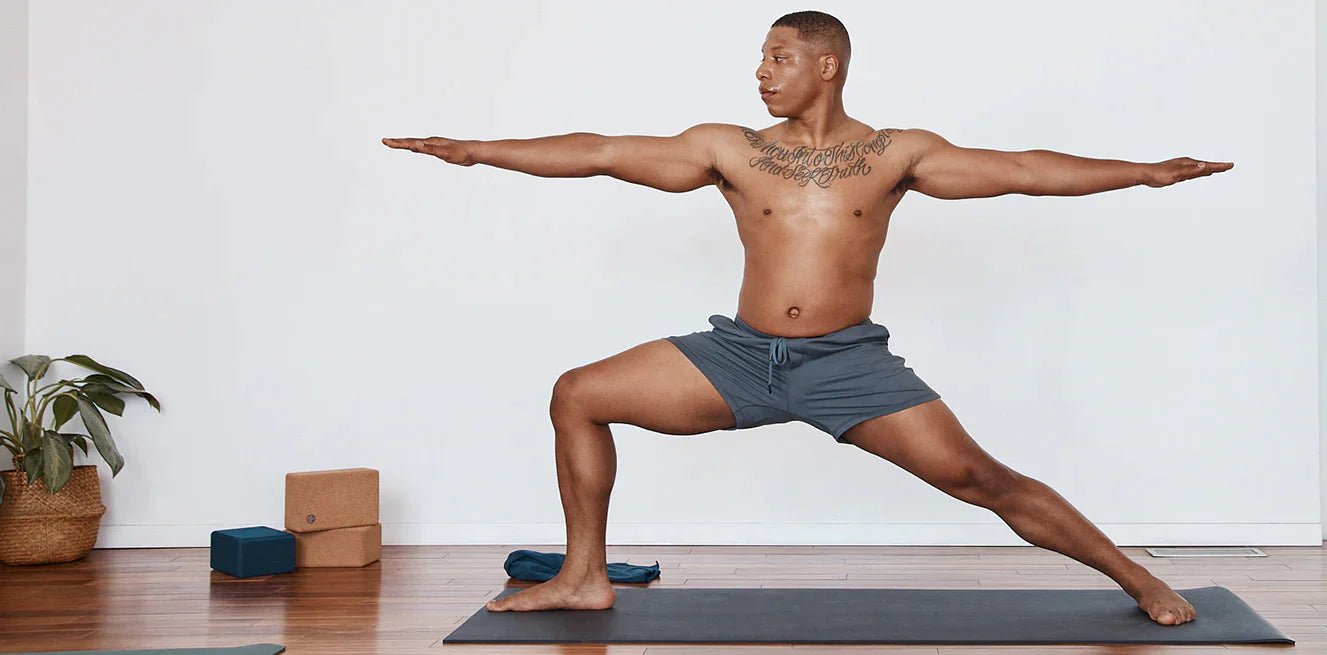 How You Can Go Deeper Into Trikonasana Pose | Yoga techniques, Bikram yoga  poses, Easy yoga workouts