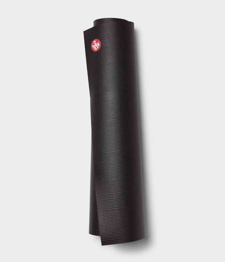 Manduka PRO Yoga Mat – Premium 6mm Thick Mat, High Performance