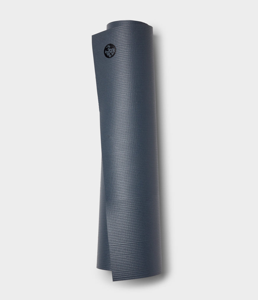 Manduka Pro 71 Yoga Mat 6mm - Black Sage (Green) – Soulcielite