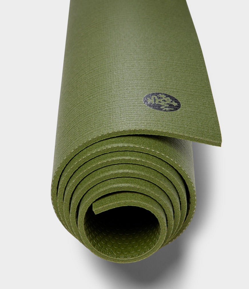 logo-print yoga mat and bag | Prada 