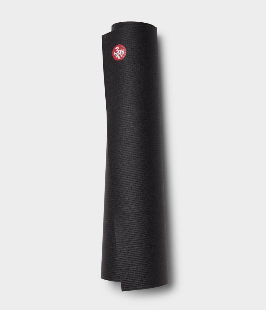 Manduka PRO Lite Yoga Mat – Lightweight Multipurpose Exercise Mat for Yoga,  Pilates, and Home Workout, 4.7mm Thick, 71 Inch (180cm), Amethyst