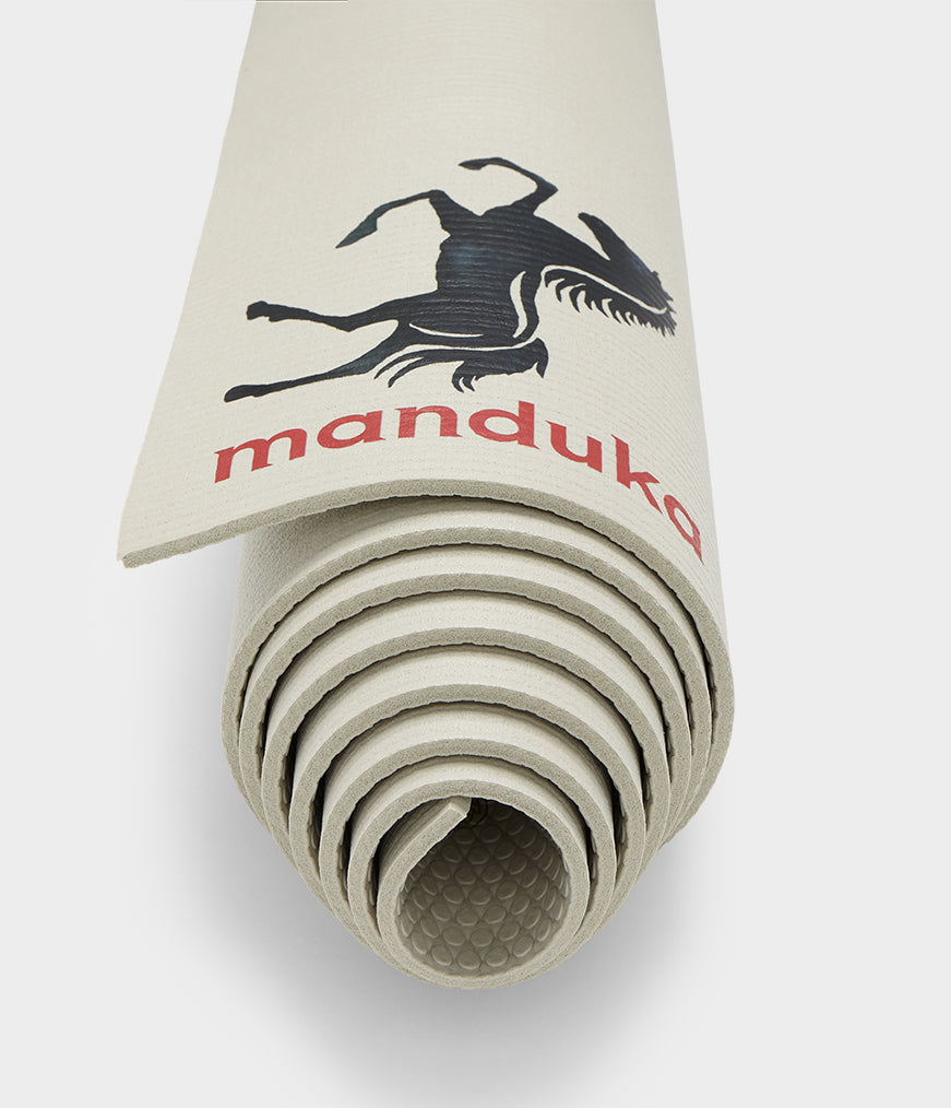 PROlite® Yoga Mat 4.7mm | Unmatched Durability & Stability | Manduka