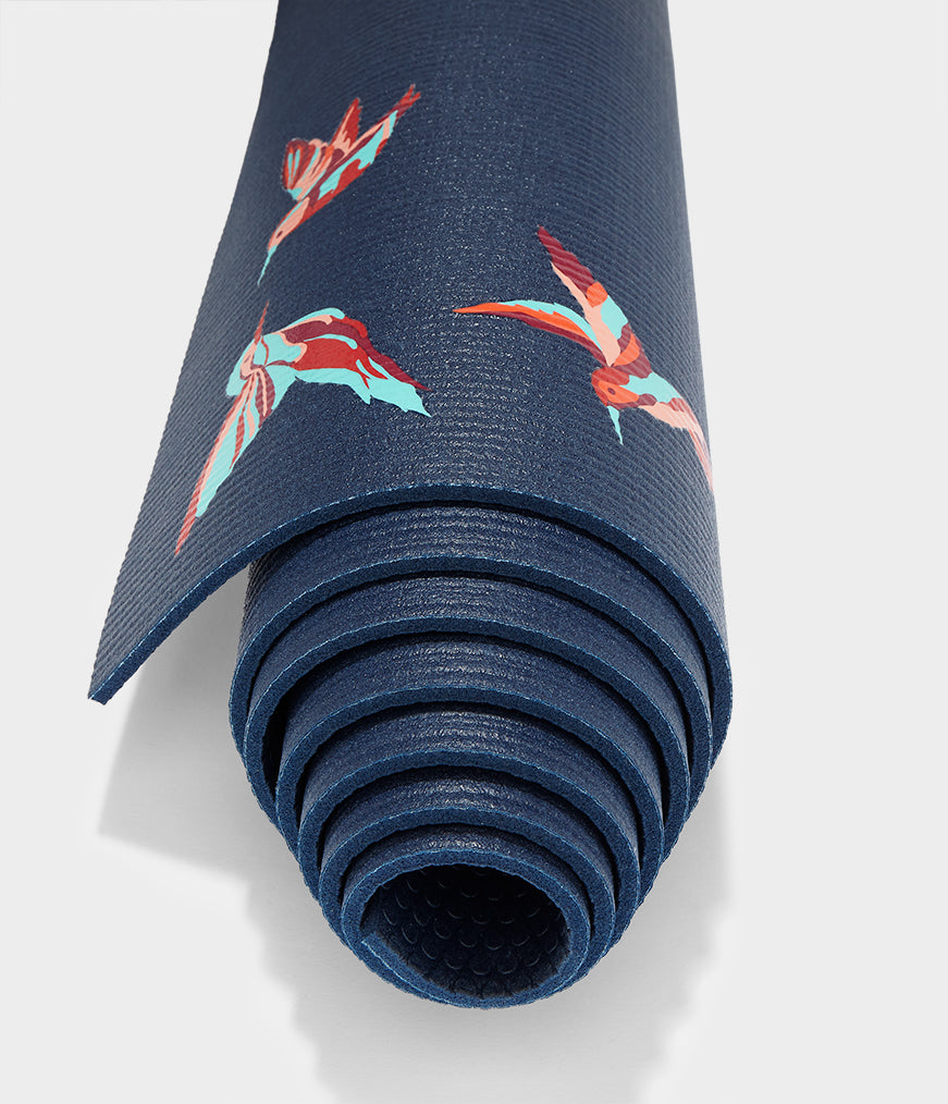 PROlite® Yoga Mat 4.7mm | Unmatched Durability & Stability | Manduka