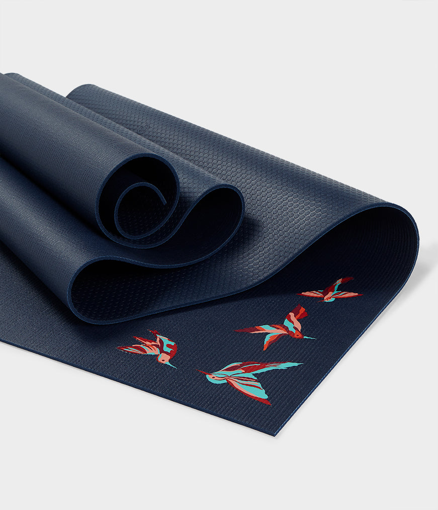 PROlite® Yoga Mat 4.7mm | Unmatched Durability & Stability | Manduka