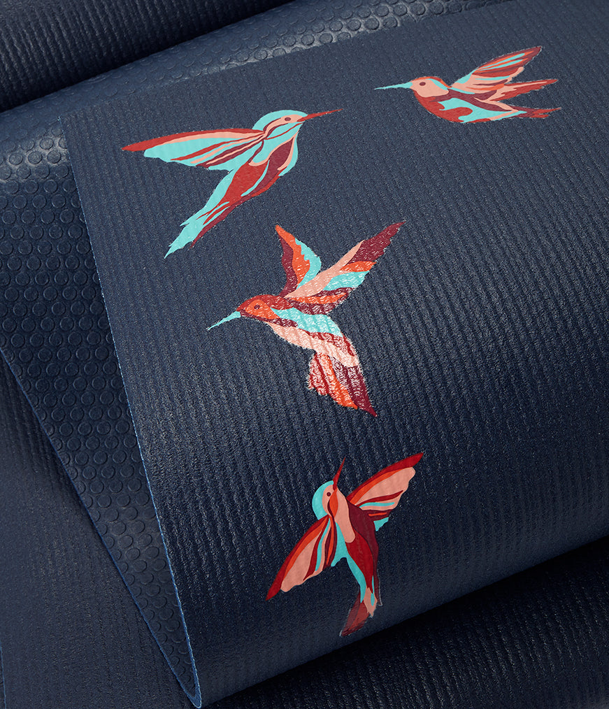 PROlite® Yoga Mat 4.7mm | Unmatched Durability & Stability | Manduka