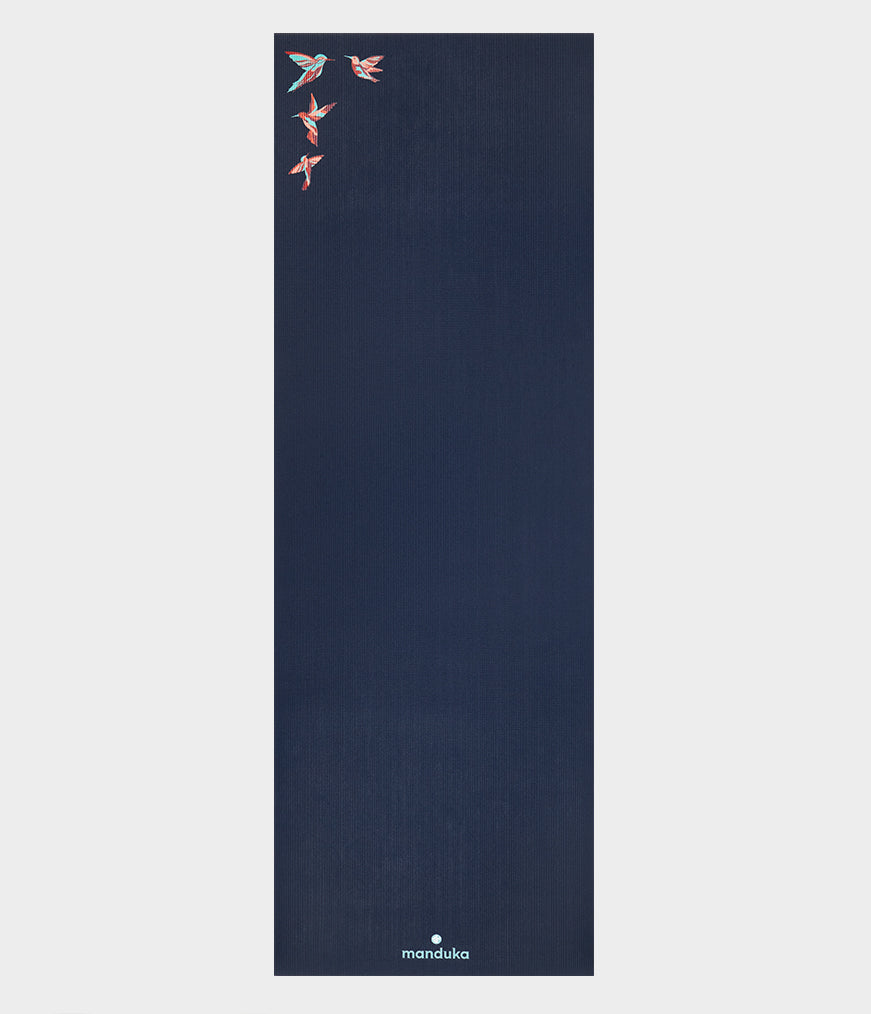 PROlite® Yoga Mat 4.7mm | Unmatched Durability & Stability | Manduka