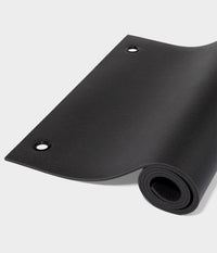 black-grommets