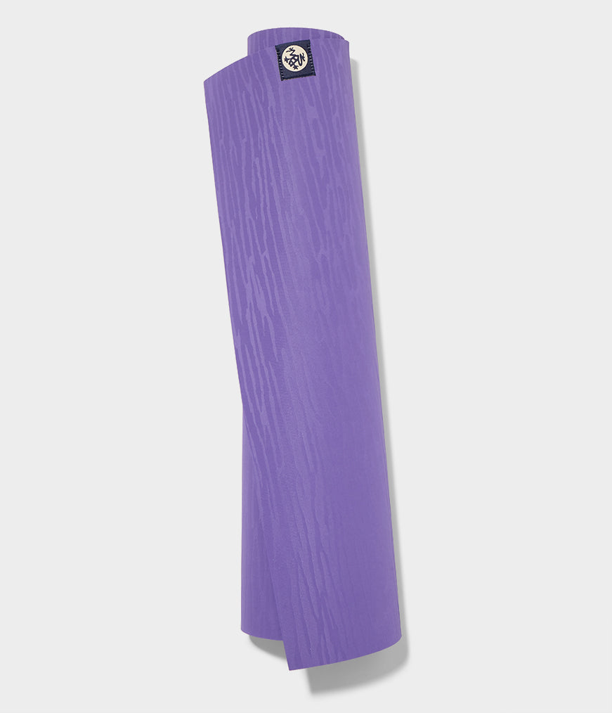 eKO Lite Natural Rubber Yoga Mat 4mm | Manduka
