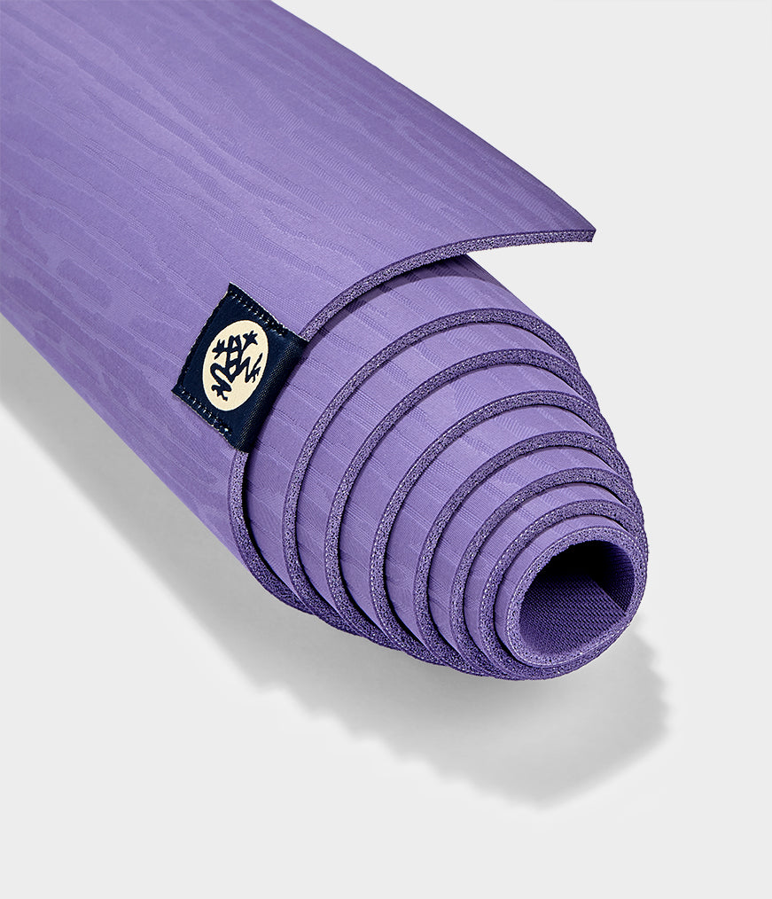 eKO Lite Natural Rubber Yoga Mat 4mm | Manduka