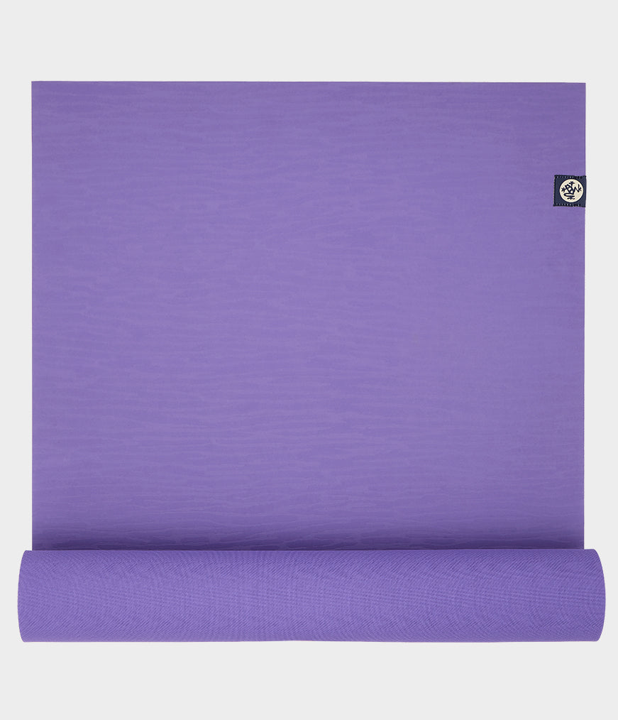 eKO Lite Natural Rubber Yoga Mat 4mm | Manduka