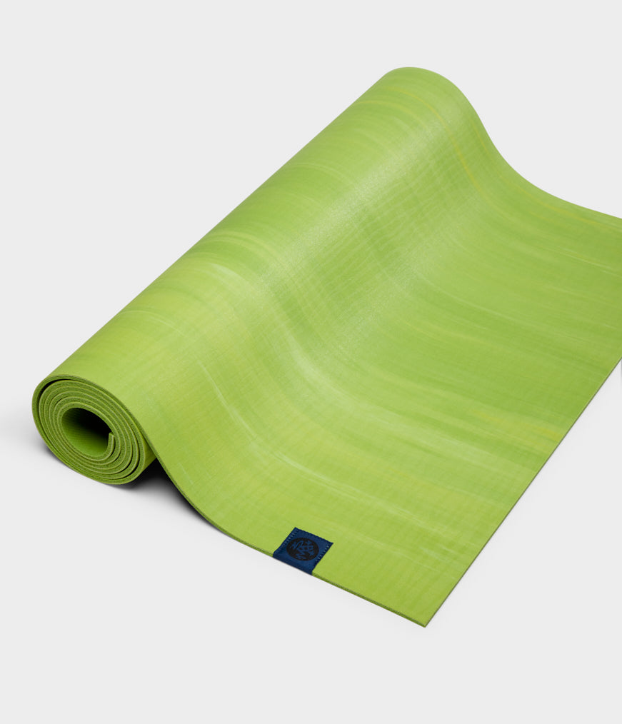 11 Eco-Friendly Yoga Mats For That Sustainable Stretch