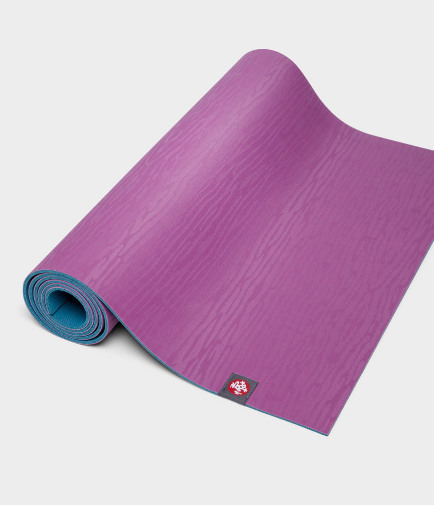 Esterilla de Yoga eKO® de Caucho Natural Sostenible - 5mm