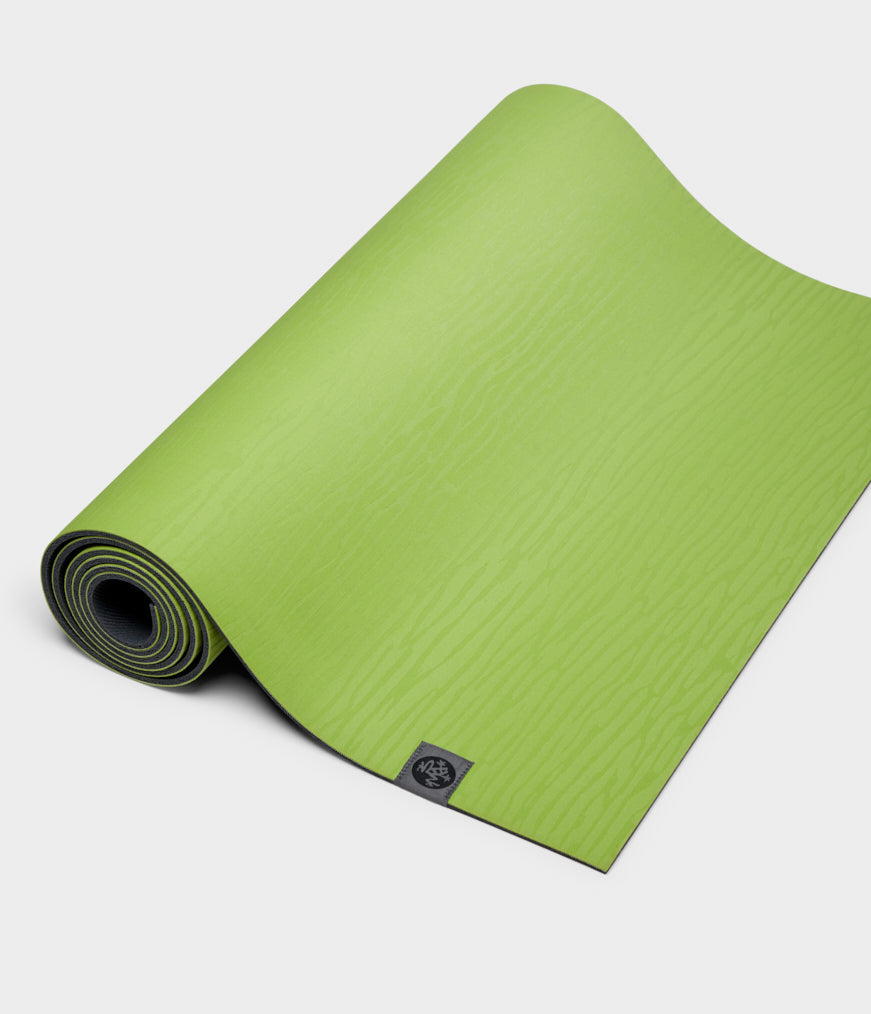 Buy Mandura EQUA EKO Yoga Matt - 4MM - Bent Broza Online - Spiru