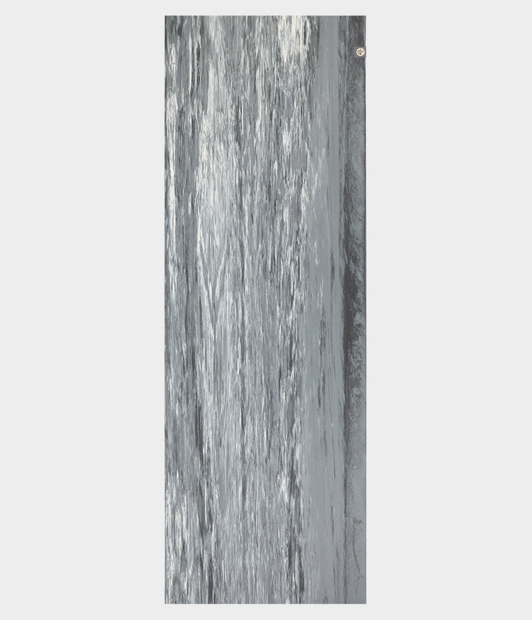 black-marbled