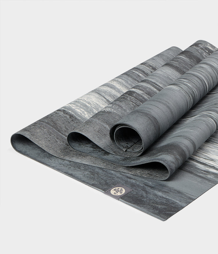 black-marbled