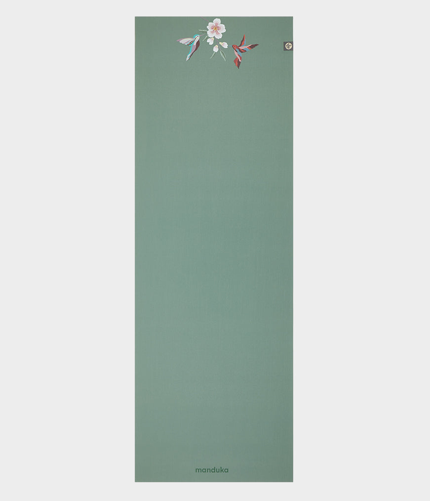 Superlite Travel Yoga Mat 1.5mm - eKO® | Manduka