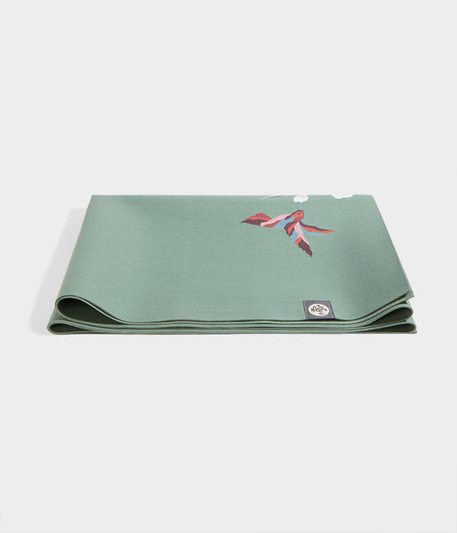 manduka eKO マンドゥカ ヨガマット 楽天市場】限定800円OFFクーポン！折りたたみ 145cm ヨガマット Superlite ヨガ・ピラティス