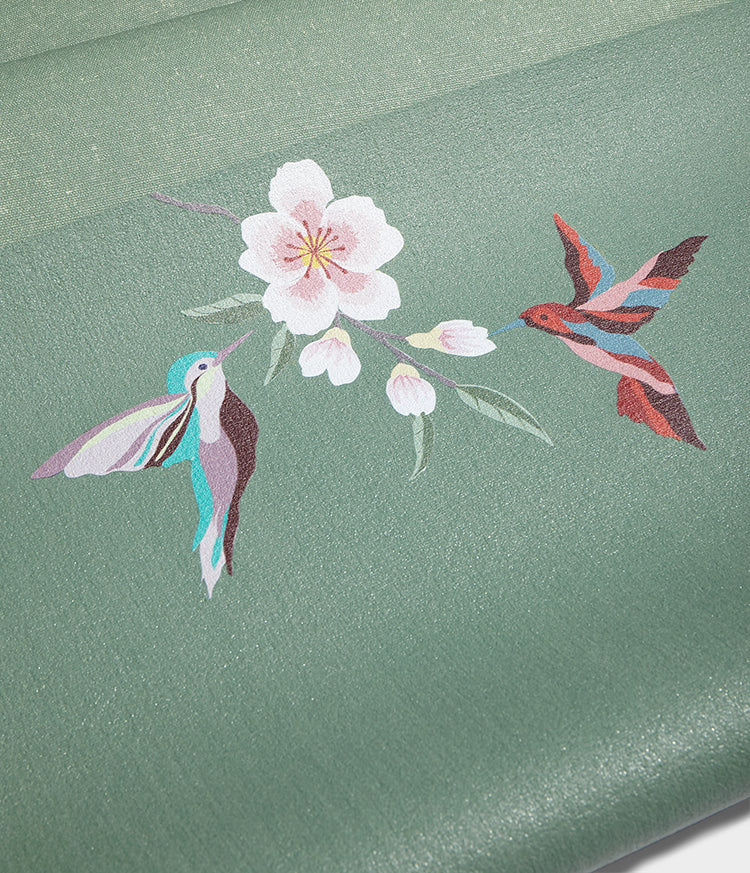 nectar-blossom
