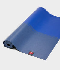 Manduka - Eko Yoga Mat 5mm - Charcoal
