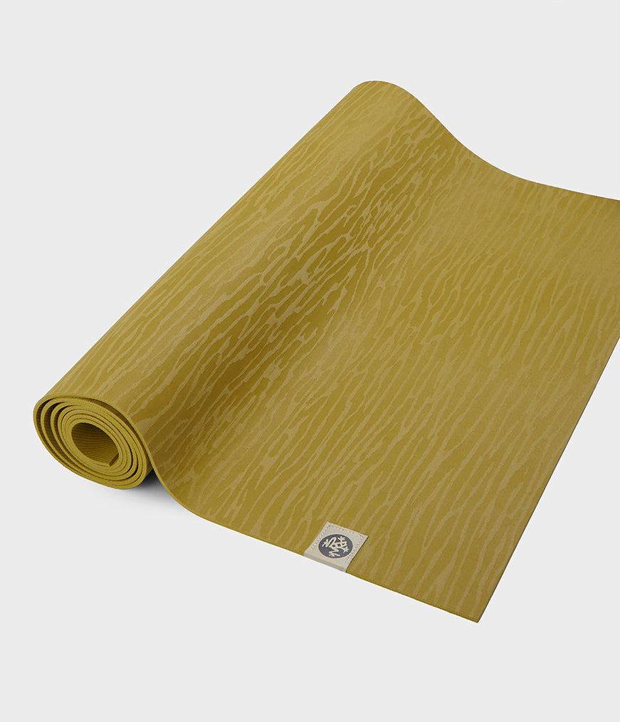 eKO® lite Natural Rubber Yoga Mat 4mm | Manduka