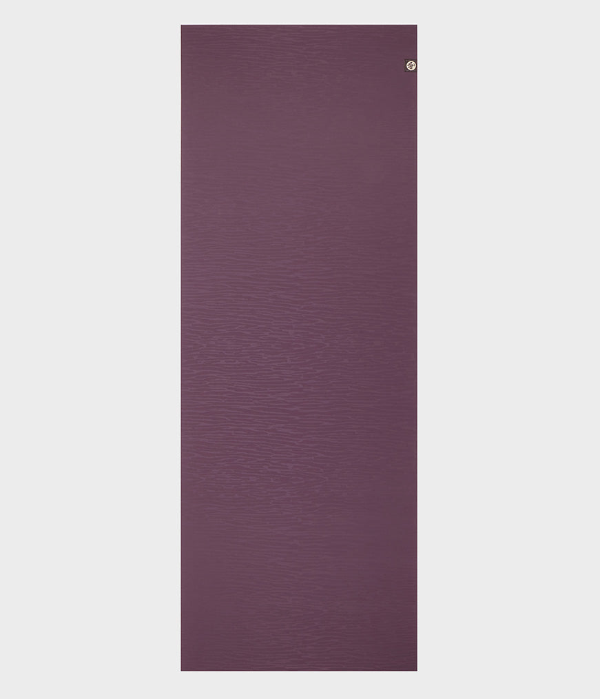 eKO® Natural Rubber Yoga Mat 5mm | Manduka