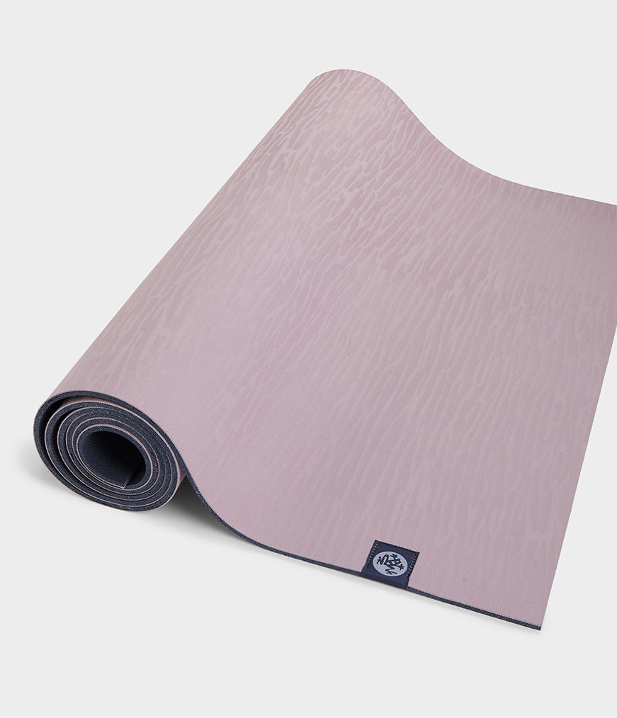 eKO® Natural Rubber Yoga Mat 5mm Manduka - Main Image