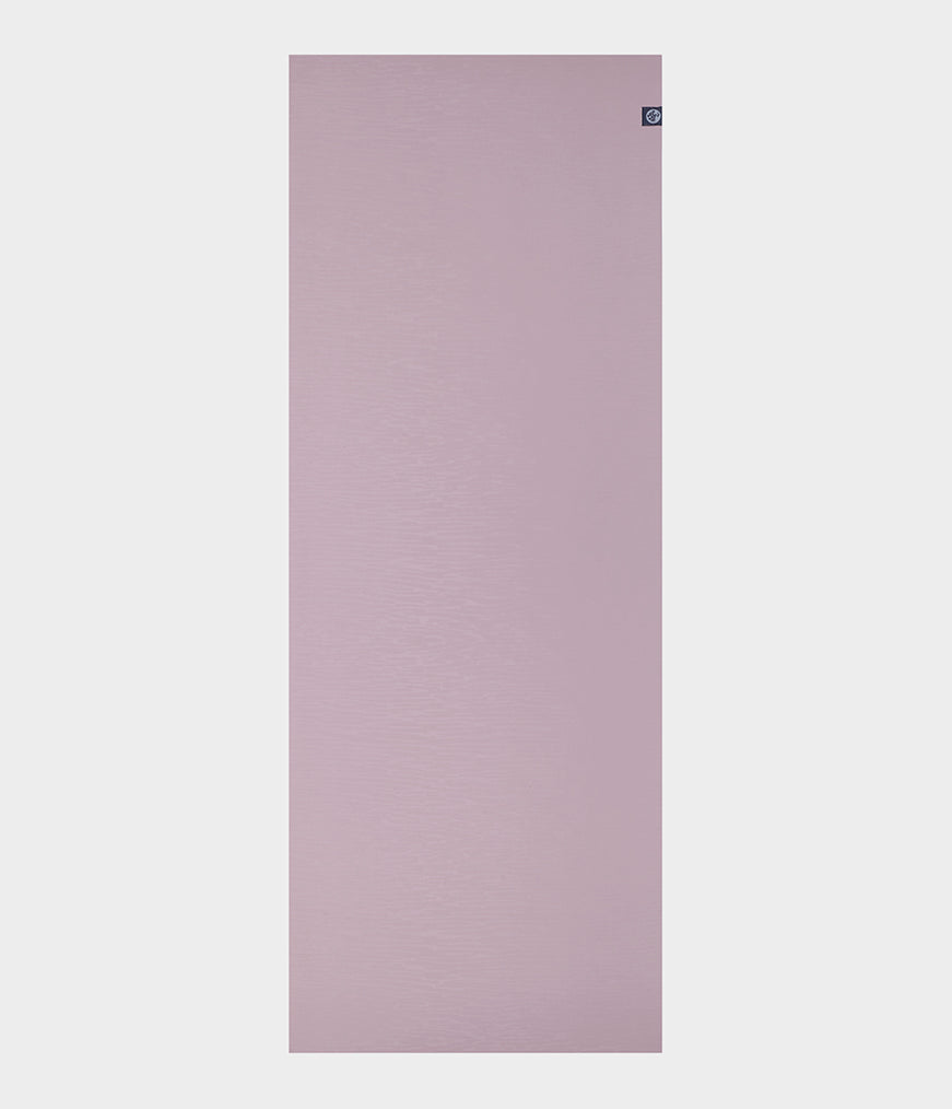 eKO® Natural Rubber Yoga Mat 5mm | Manduka