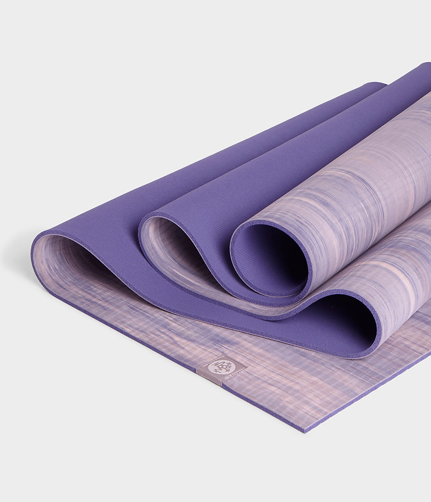 Pink Yoga Mat Manduka EKO 79