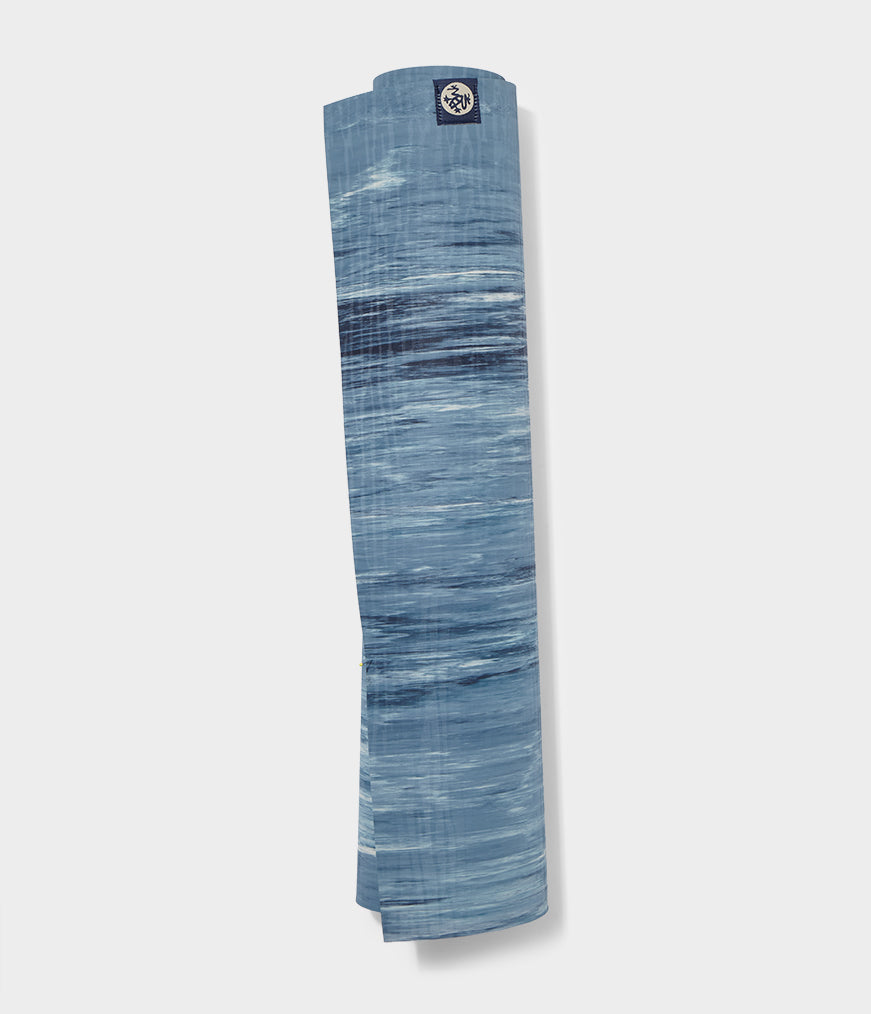 eKO Natural Rubber Yoga Mat 5mm | Manduka