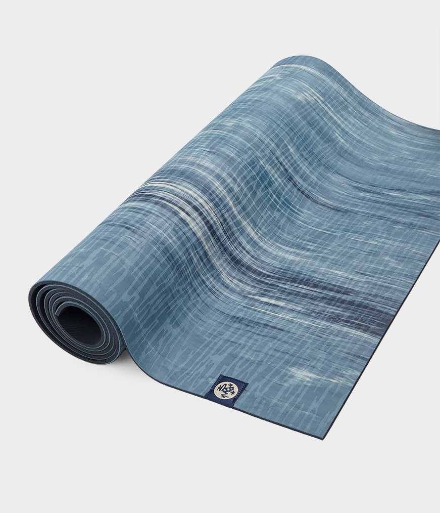 eKO® Natural Rubber Yoga Mat 5mm | Manduka