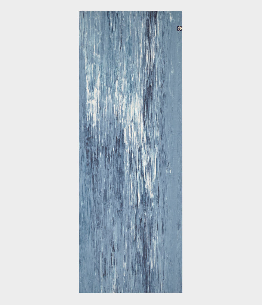 eKO Natural Rubber Yoga Mat 5mm | Manduka