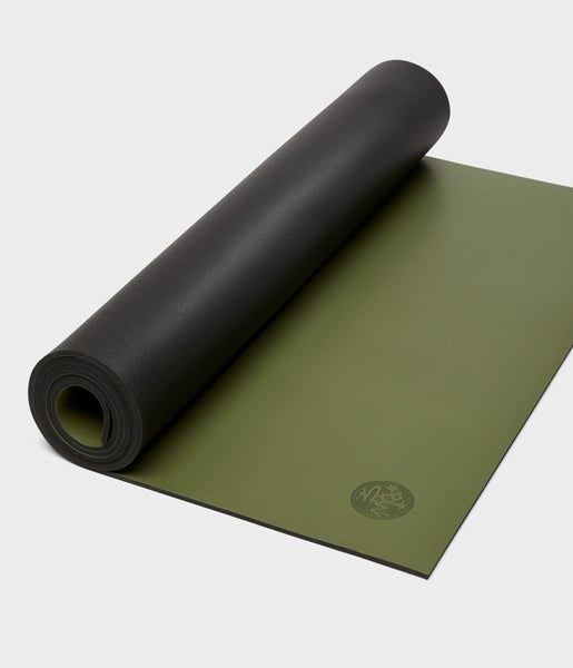 Manduka ヨガマット GRPアダプト 5mm ロング 200cm 184011652-Mats-GRP-ADAPT-5MM-