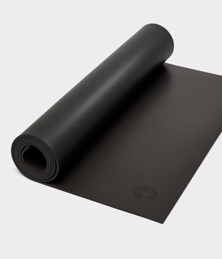 Heathyoga Rubber Yoga Mat Non Slip Unbeatable Wet-Grip ProGrip Yoga Mat,  Double-Sided High Density Hot Yoga Mat, 72”X 24” Non Slip Yoga Mats for Hot  Yoga, Ashtanga, Bikram, Mats -  Canada