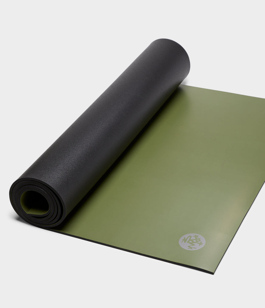 Manduka GRP Adapt 5mm Yoga Mat Rana - Yogamats - Yoga Specials