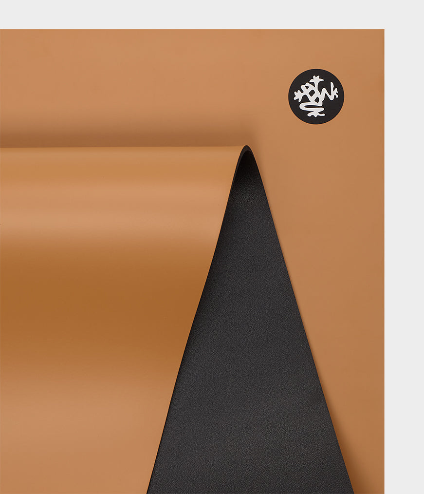 GRP Adapt Yoga Mat 5mm | Manduka