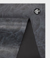 Carbon Marbled