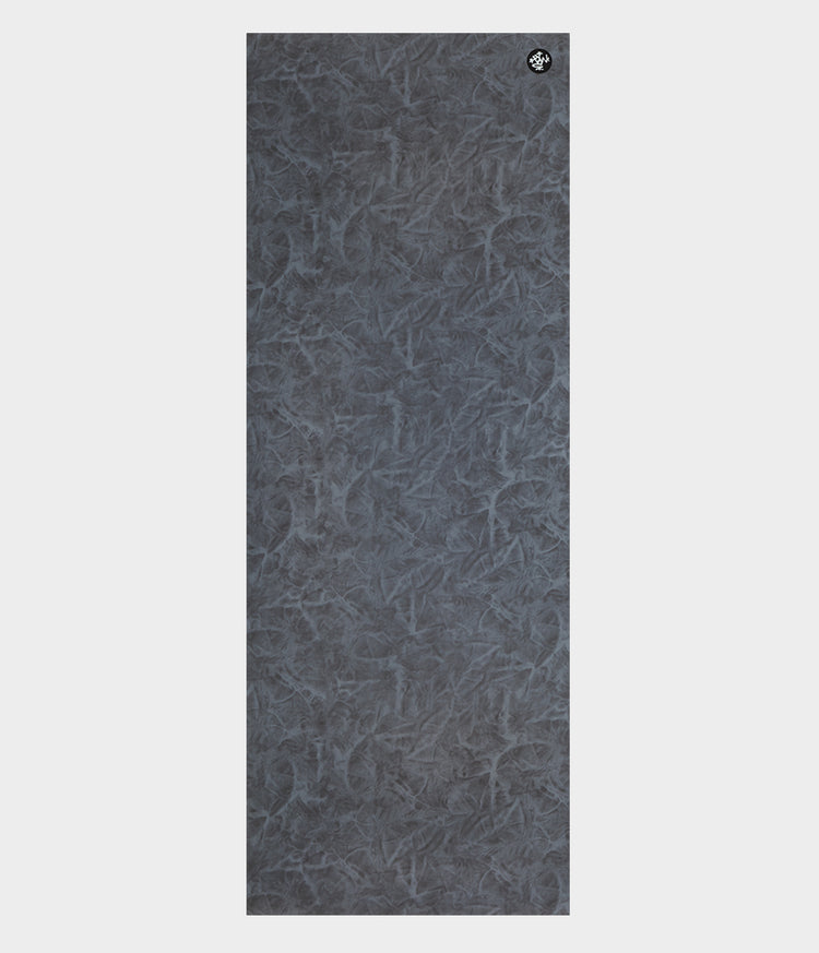 carbon-marbled