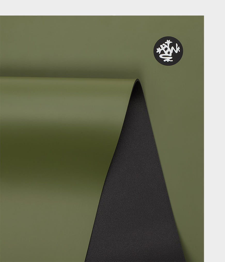 GRP Adapt Yoga Mat 4mm | Manduka